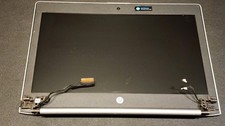HP Probook 430 G5 13.3" Genuine Matte HD LCD Screen Complete Assembly 8329