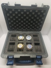 Invicta Reserve Lot Of 4x Mens Watch Models 19731/10539/22172/16759 W/Toughbox