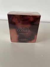 Esteel Lauder Bronze Goddess Eau de Toilette Spray 50ml Brand New Boxed Sealed