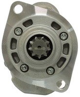 Anlasser Neu 12V 1,0Kw OE Nr. 443115141310 FüR ; Skoda Favorit Felicia Forman