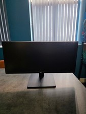 LG 29" Ultrawide Monitor 29UB67 2560 x 1080 HDMI DP DVI gaming display screen