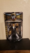 Bobby The Brain Heenan WWE Classic Superstars Wrestling Figure NEW Sealed