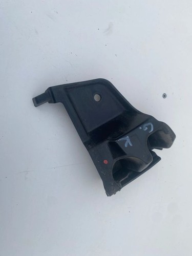 BMW X3 E83 2009 Stoßstange hinten links Halterung 3414407 GRI31594