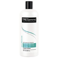 TRESemmé Conditioner, Anti-Breakage, 28 oz 0.79 per fl oz