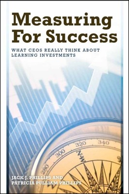 Measuring for Success : What CEOs Really Think about Learning Inv