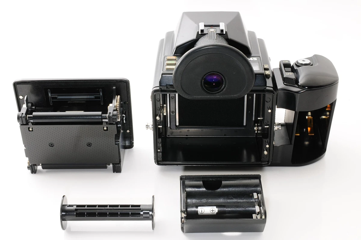 PENTAX 645 for sale - eBay