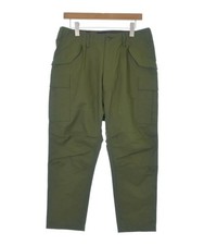 JUNYA WATANABE MAN Pants Other Khaki S 2200609208991
