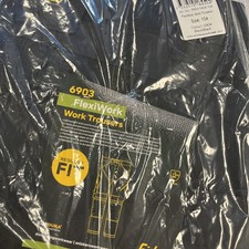 Snickers all round work stretch trousers (104) 36w 30L