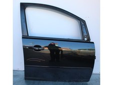 Porte avant et accessoires Ford P 100