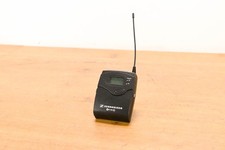Sennheiser EK 100 G3 Wireless Camera Receiver...