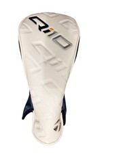 New 2024 TaylorMade Golf Qi10 Driver Headcover Club Head Cover