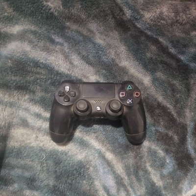 Sony DualShock 4 PlayStation 4 Controller PS4 OEM Black 