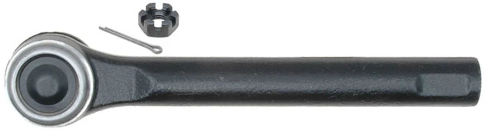 Extremo de la barra de amarre de dirección para Nissan Murano 2003-2004 ACDELCO ADVANCE Foto 3 de 3