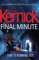 The Final Minute | (Tina Boyd: 7) | Simon Kernick | Englisch | Taschenbuch | DK
