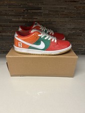 Nike 7-Eleven x Dunk SB Low Orange for Sale - Authenticity Guaranteed - eBay