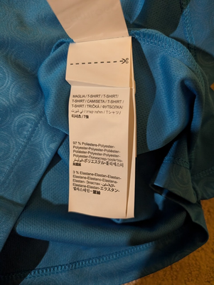 Men's Hirving Lozano 2022-2023 Napoli EA7 Authentic Blue Home