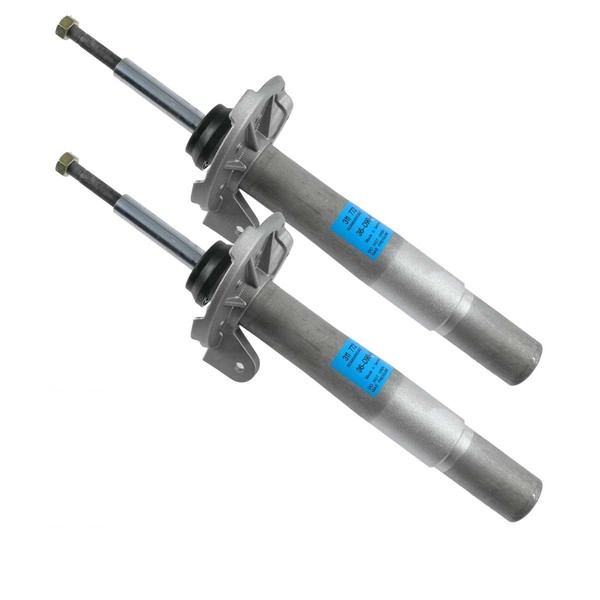 2 Sachs StoßDäMpfer 311 772 / 311 771 Vorderachse FüR BMW 7-image