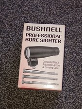 Bushnell Bore Sighter