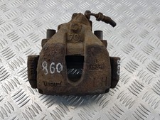 FORD ECOSPORT BRAKE CALIPER FRONT LEFT PASSENGER SIDE MK2 2016