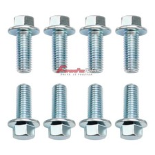Truck Bed Bolts Kit 926-846 For 1999 - 2019 2...
