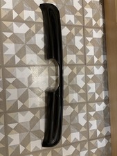 Mini R56 Jcw Rear Bumper Trim
