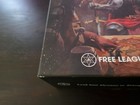 Crusader Kings Board Game Unpunched and Unplayed! Including Sealed Expansion! — photo 9