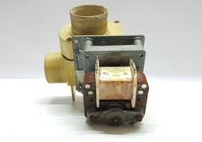 DEPEND-O-DRAIN MDP-O-2RA DRAIN VALVE 20171400 220-240V D/C: 200518 50/60Hz