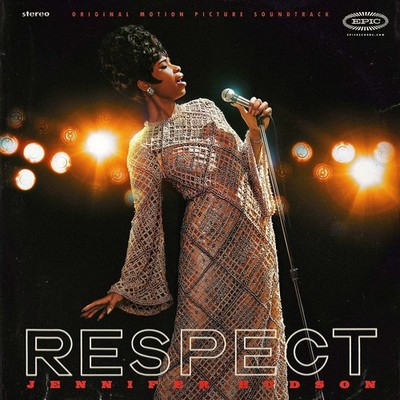 RESPECT [8/13] NEW VINYL
