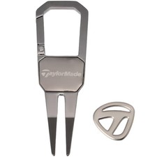 TAYLOR MADE Carabiner Green Fork Marker Set, ...