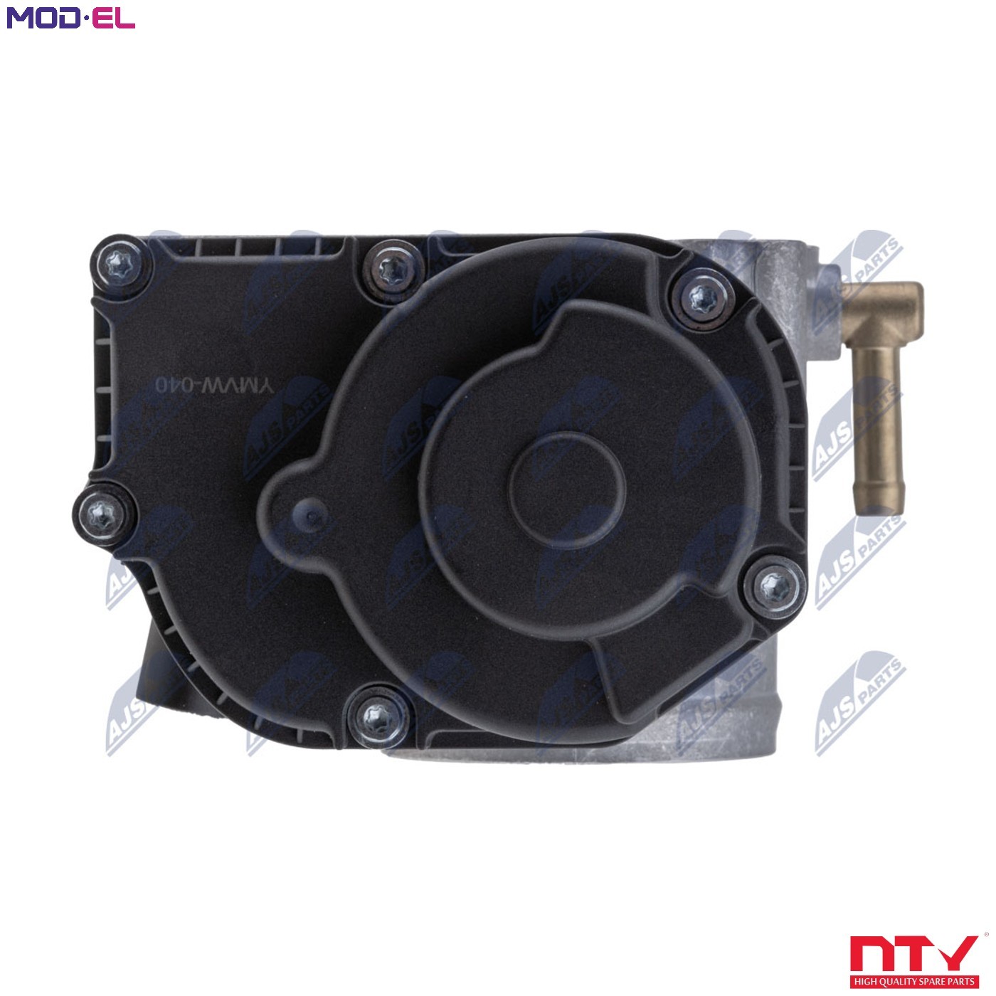 CONTROLTRAILING ARM WHEEL SUSPENSION ZWD-RE-011 FOR RENAULT SCENIC/II/GRAND 0.9L