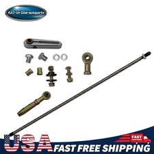 Aca1800 21 Transmission Column Shift Linkage Kit For Gm Th350 Th400 4l60e 700r4 Aca1800 21 Transmission Column Shift Linkage Kit For Gm Th350 Th400 4l60e 700r4