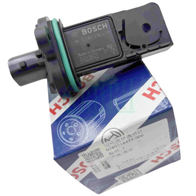 2011 2012 Chevy Cruze Volt 1.4L 1.8L Mass Airflow Sensor   NEW GM OEM