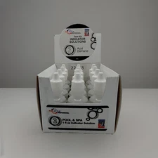 #3 ACID DEMAND & ALK TEST SOLUTION REAGENT - 1OZ **12 PACK (POOLSTYLE - 22413)