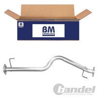 BM AUSPUFF-ABGASROHR Hinten | BM50355
