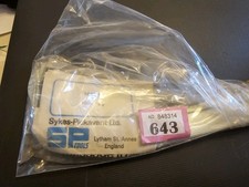 Sykes Pickavant SP 152727 Puller Leg - 265mm Long 10 inch