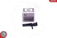 Esen SKV Sensor, Raddrehzahl Beidseitig FüR Jeep