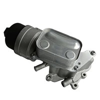 ÖLküHler ÖLfilter GehäUse FüR Mini Mini R56 Cooper S John R57 R59 Peugeot 207 CC