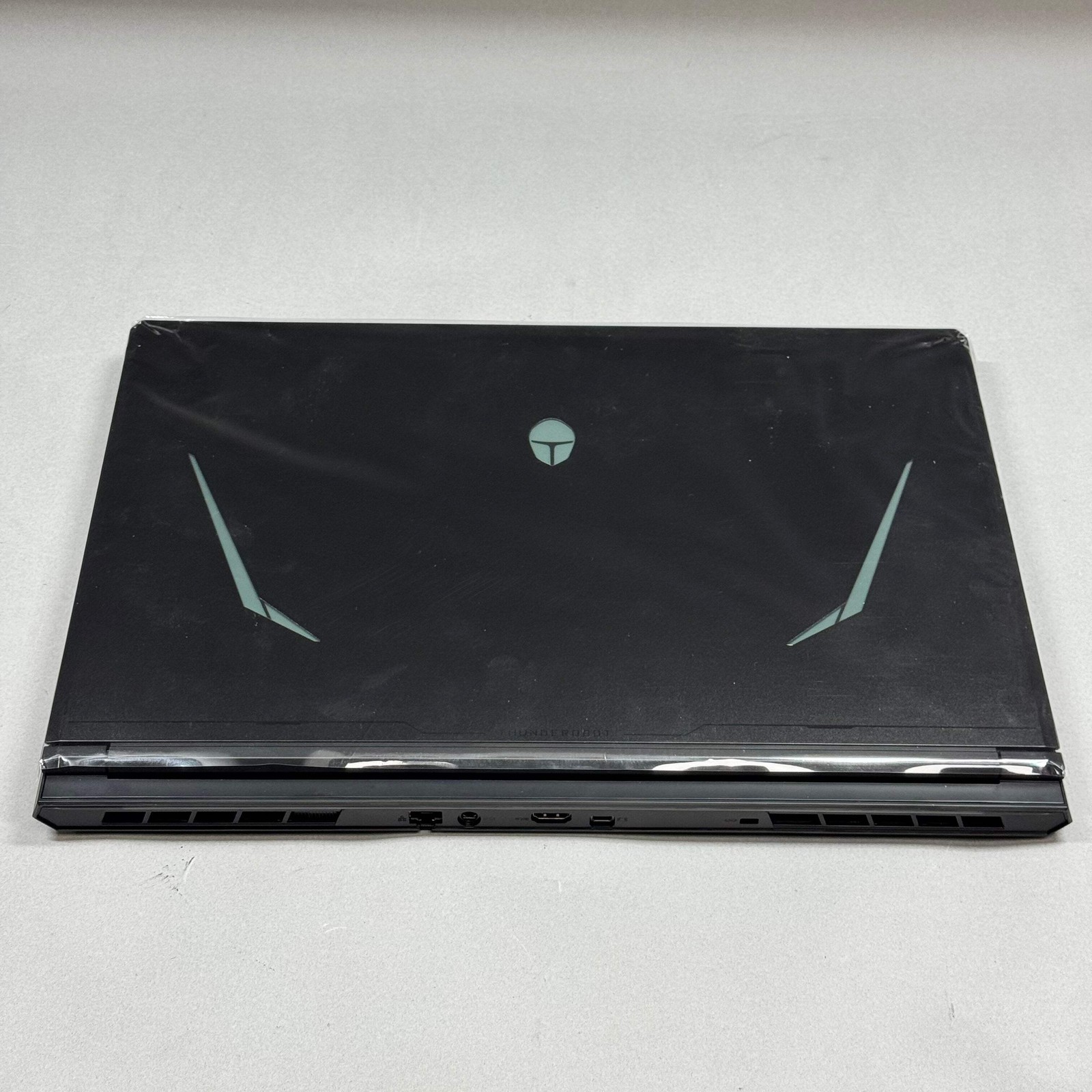 Thunderobot Laptop X17 17.3" Core i7-13620H 2.40GHz 64GB RAM 2TB SSD GeForce RTX