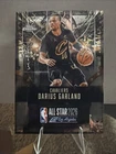 2025 Topps Darius Garland Base (Raw)