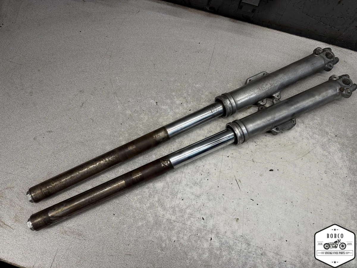 Complete Suspension Units for Honda CB750K for sale | eBay