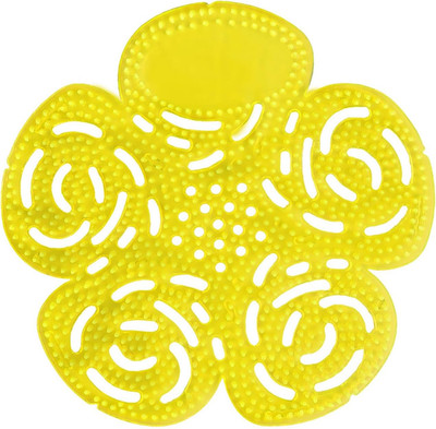 Urinal Screen Deodorizer 10 Pack anti Splash Scented Urinal Cakes Urinal Mats Sc