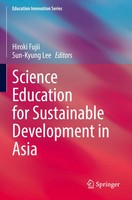Science Education For Sustainable Development In Asia Hiroki Fujii (U. A.) Buch