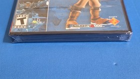 JAK II For PS2  - Factory Sealed Classic Playstation 2 Game Greatest Hits New