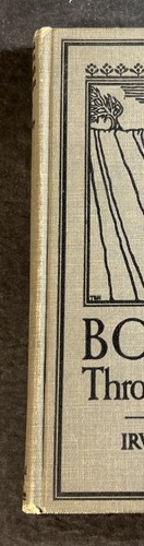 Boston im Wandel der Zeit Hardcover von Irving B. Crosby (1928, Marshall Jones Co.) - Bild 6 von 23