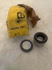 GENUINE CATERPILLAR CAT WATER PUMP SEAL KIT 4W-3864 NEW OEM 4W3864