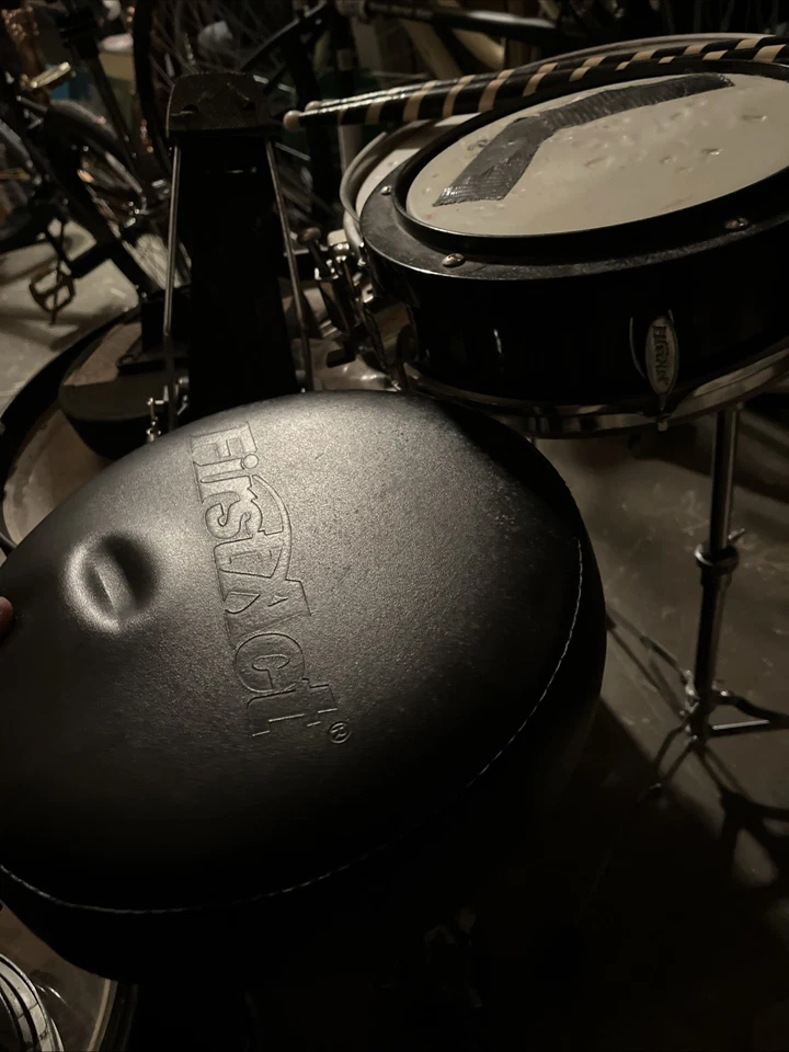 Juego completo de batería First Act Foto 4 de 4