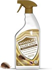 Woodlice Killer Spray 1L - Indoor & Outdoor, Non-Stain & Low-Odour, Long-Lastin