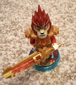 LEGO DIMENSIONS: Laval Fun Pack (71222)