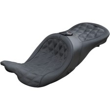 DANNY GRAY 0801-1148 21-413DIAAIR Airhawk Longhaul 2-Up Seat With Driver's
