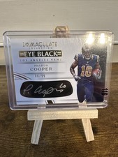 2016 Panini Immaculate Baseball Cards 14